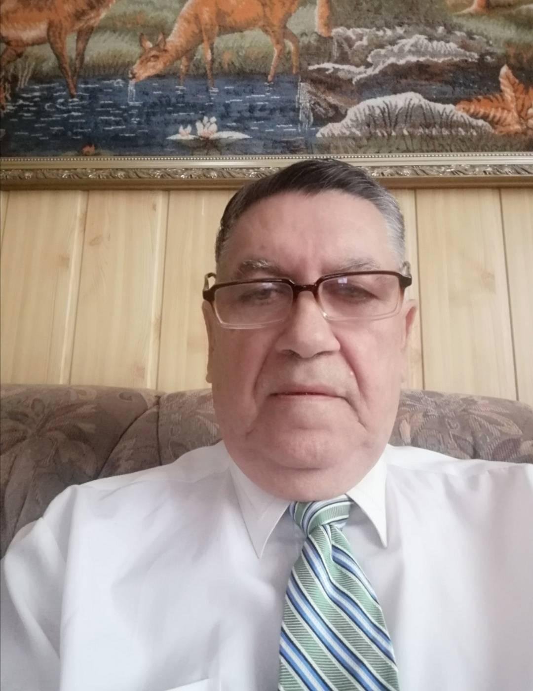 Senhor Gabrielo Santos Jesus 